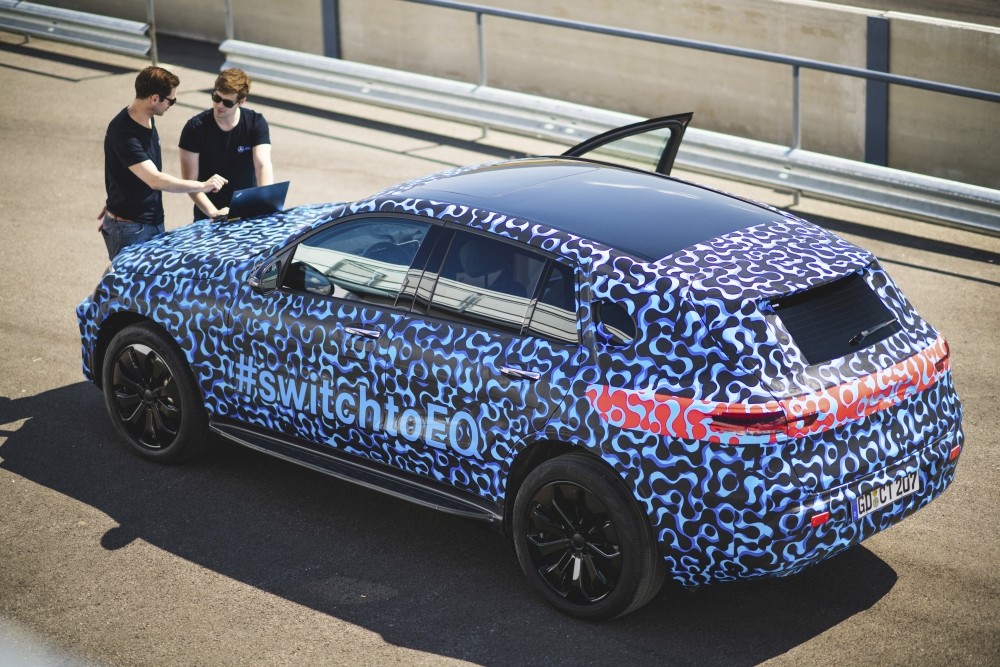 Mul_testowy_Mercedes-Benz_EQC